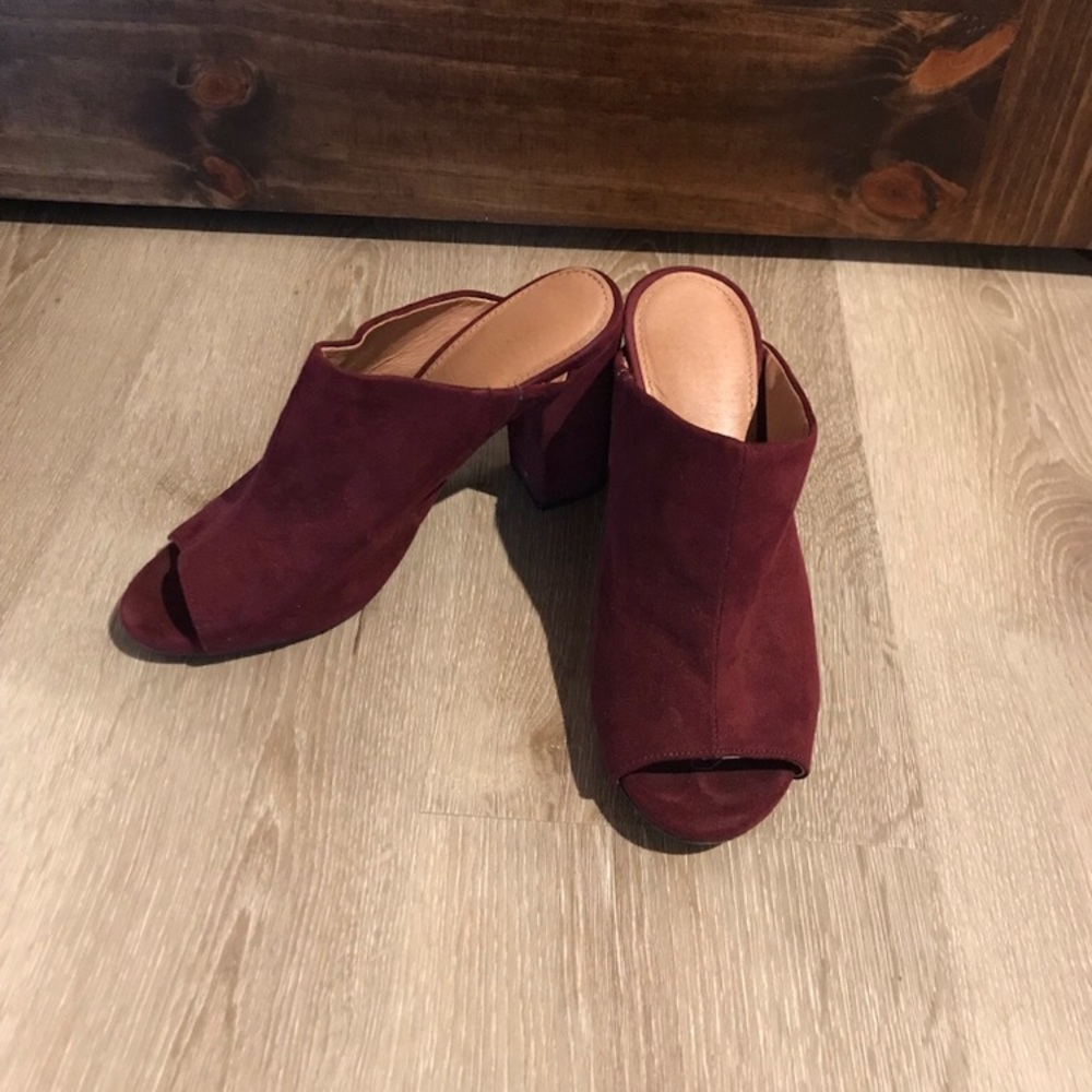 Heels